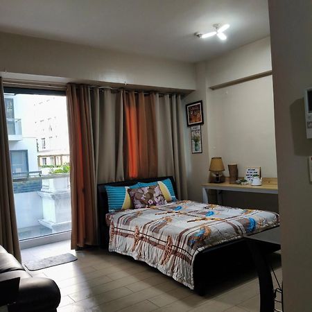 Ldn Secret Crib 2F - Newport City Pasay Exterior foto