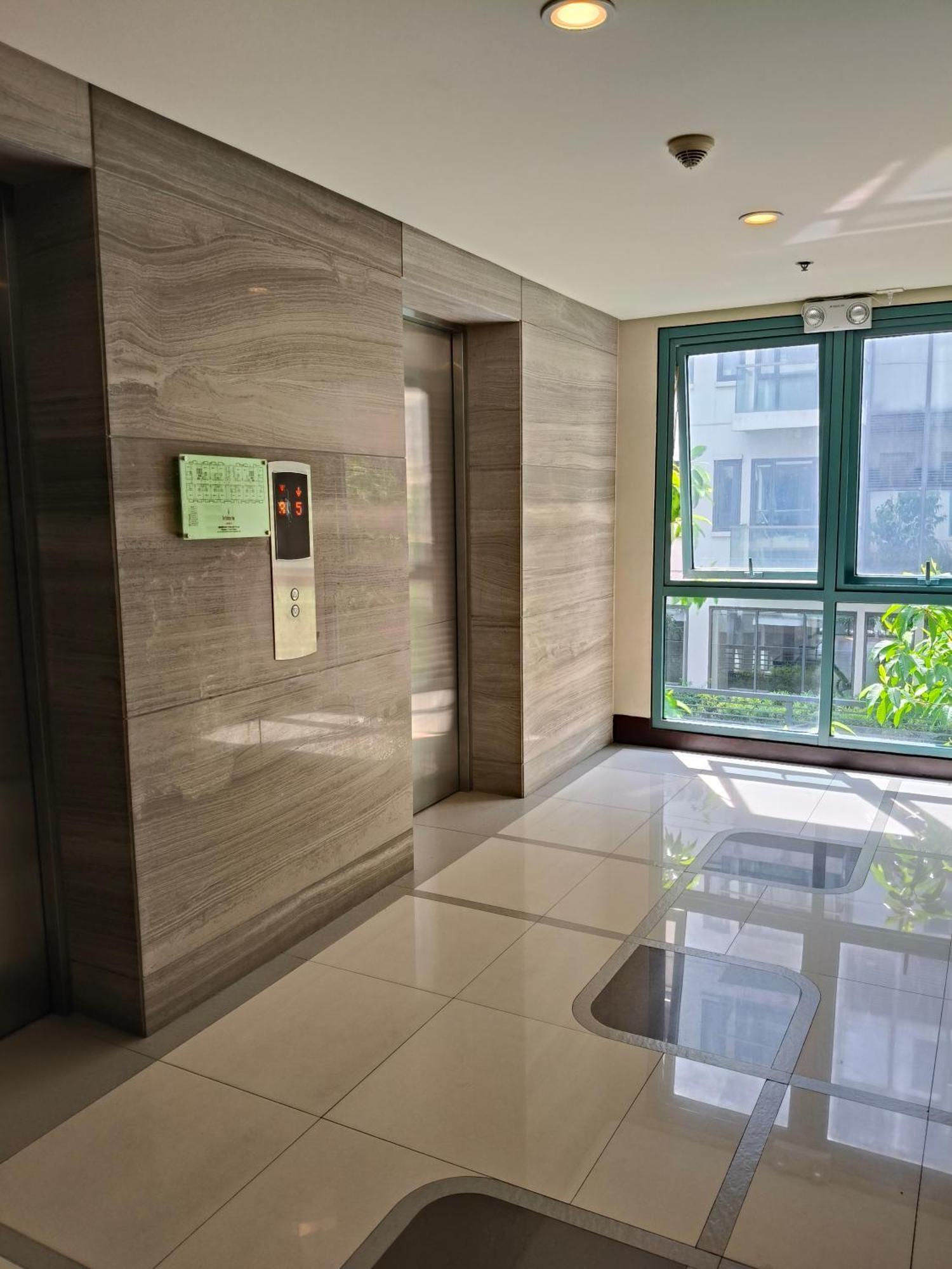 Ldn Secret Crib 2F - Newport City Pasay Exterior foto