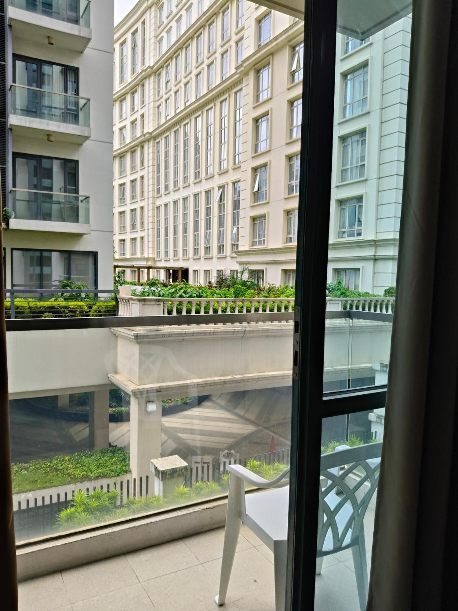 Ldn Secret Crib 2F - Newport City Pasay Exterior foto