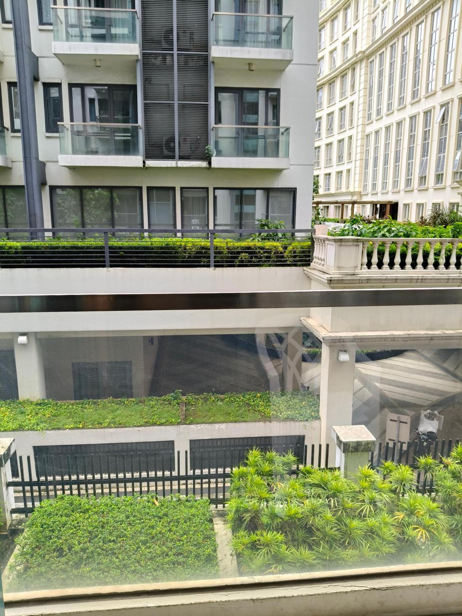 Ldn Secret Crib 2F - Newport City Pasay Exterior foto