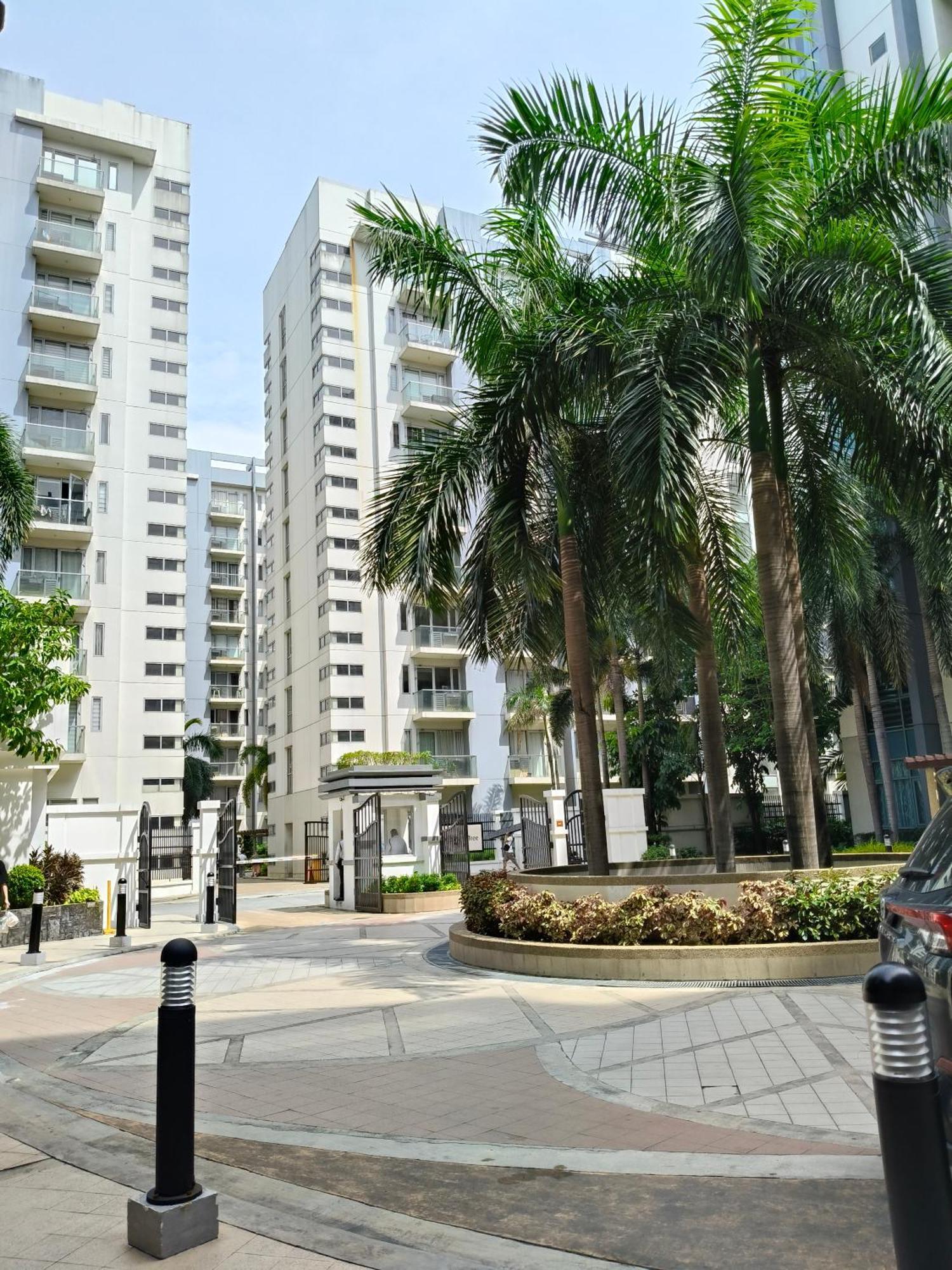 Ldn Secret Crib 2F - Newport City Pasay Exterior foto